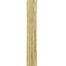 Load image into Gallery viewer, Craft Floral Paper Stem Wire 18GA Brown 6PCs - Hot Dollar Newtown

