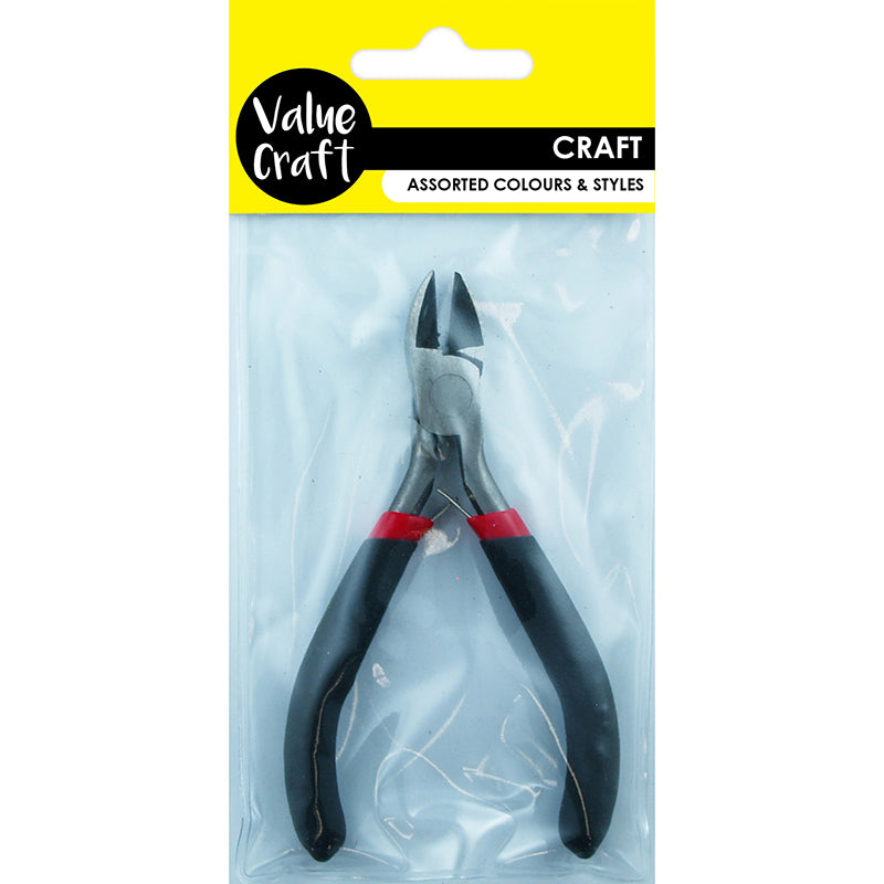 Jewellery Findings Tools Side Cutters 1Pc
