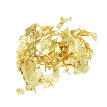 Load image into Gallery viewer, FOIL FLAKES GOLD 4G
