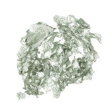 Load image into Gallery viewer, FOIL FLAKES SILVER 2G
