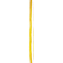 Load image into Gallery viewer, Craft Coiled Wire 12G 3 metres in Silver, Gold or Black   
