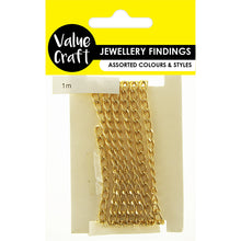 Load image into Gallery viewer, Jewellery Findings Small Oval Gold or Silver 1M
