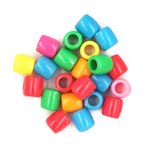 Load image into Gallery viewer, BEAD Pony Assorted Colours 60G
