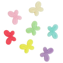 Load image into Gallery viewer, BEADS KIDS BUTTERFLIES PASTEL 60G - Hot Dollar Newtown
