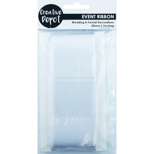 Load image into Gallery viewer, Polyester Satin Ribbons Assorted Colours 10-50mm - Hot Dollar Newtown
