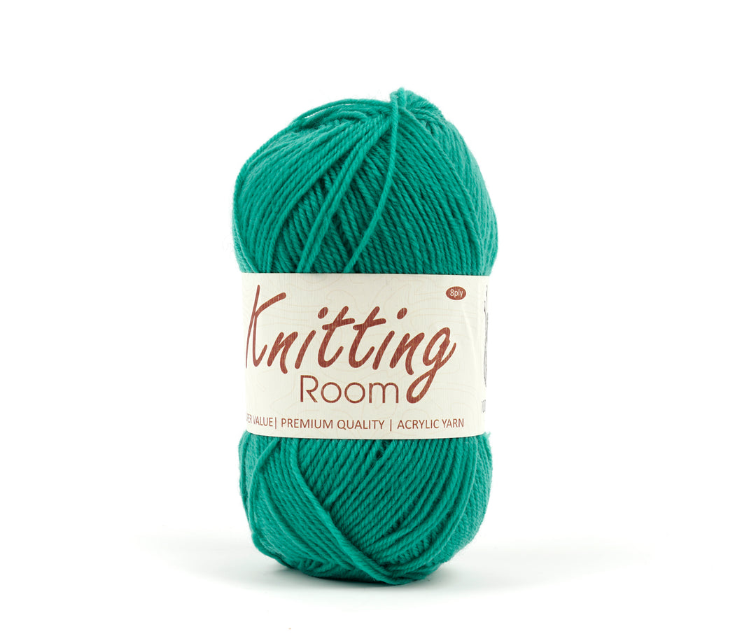 100g Knitting Yarn Tiffany