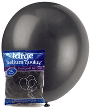 Load image into Gallery viewer, Balloons 25 x 30cm Assorted Colours
