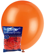Load image into Gallery viewer, Balloons 25 x 30cm Assorted Colours
